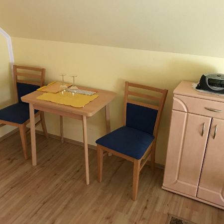 Gaestehaus Lindenhof Jennersdorf Екстериор снимка