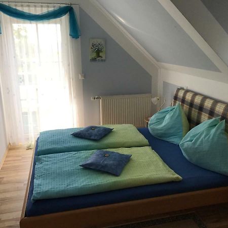 Gaestehaus Lindenhof Jennersdorf Екстериор снимка