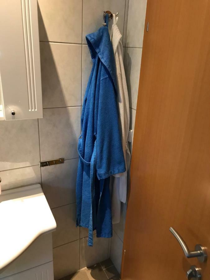 Gaestehaus Lindenhof Jennersdorf Екстериор снимка
