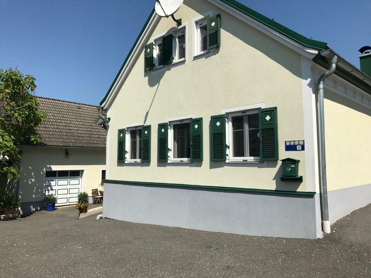 Gaestehaus Lindenhof Jennersdorf Екстериор снимка