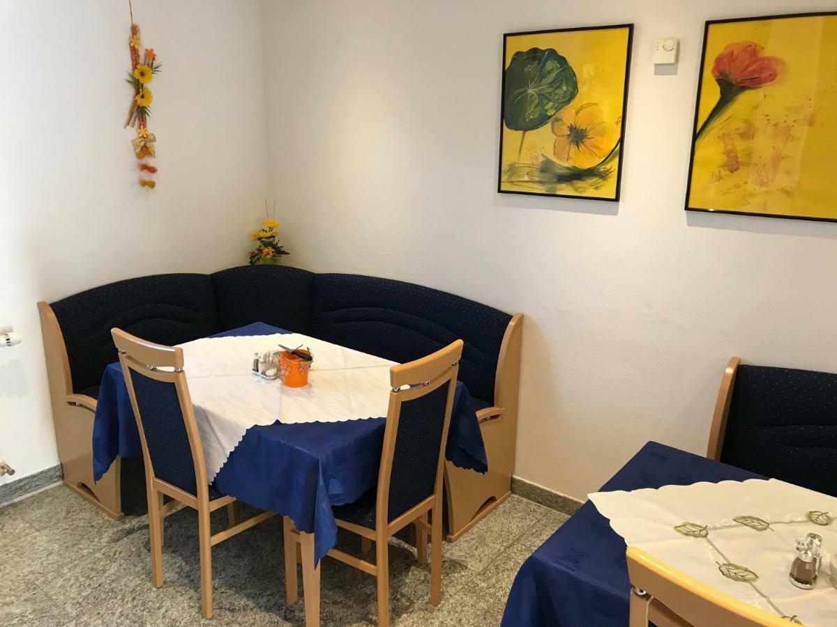 Gaestehaus Lindenhof Jennersdorf Екстериор снимка