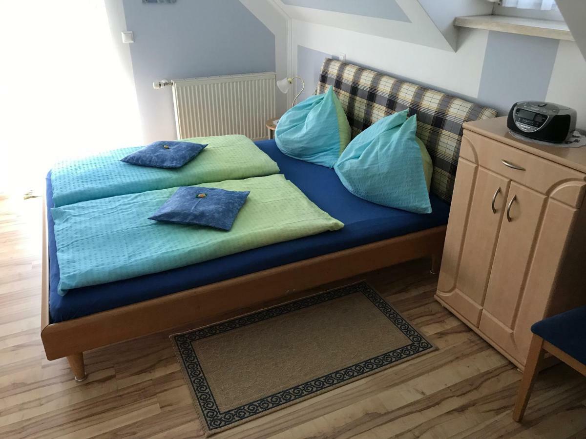 Gaestehaus Lindenhof Jennersdorf Екстериор снимка