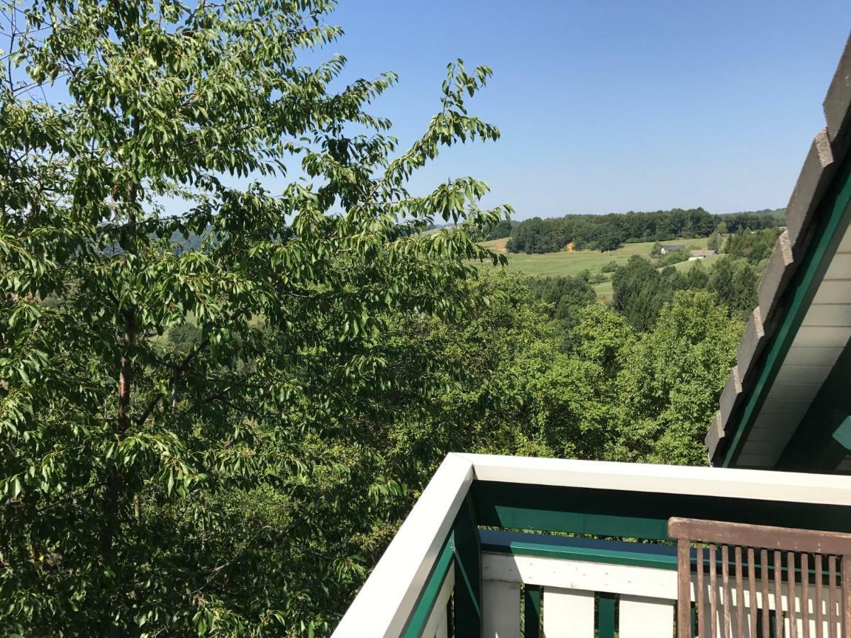 Gaestehaus Lindenhof Jennersdorf Екстериор снимка